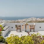 Apartment Naxian View