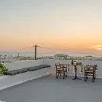 Apartment Naxian View *