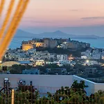 Naxian View Apartment