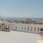 Naxian View Apartment *