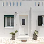 Apartment Naxian View Naxos City
