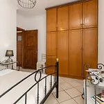 Apartment Naxian View *