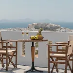 Apartment Naxian View *