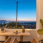 Apartment Naxian View *