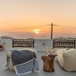 Apartment Naxian View *