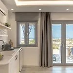 Naxian View Apartment *