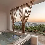 Naxian View Apartment *
