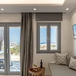 Apartment Naxian View *