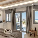 Apartment Naxian View Naxos City