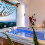 Apartment Naxian View Naxos City