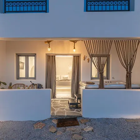 アパート Naxian View