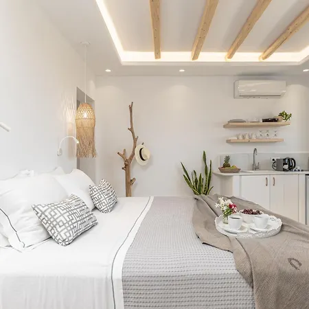 Naxian View アパート