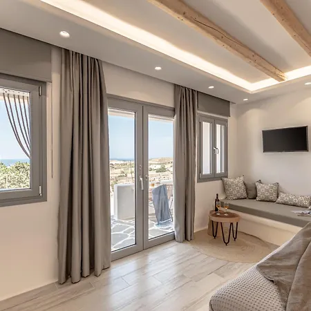 Naxian View アパート