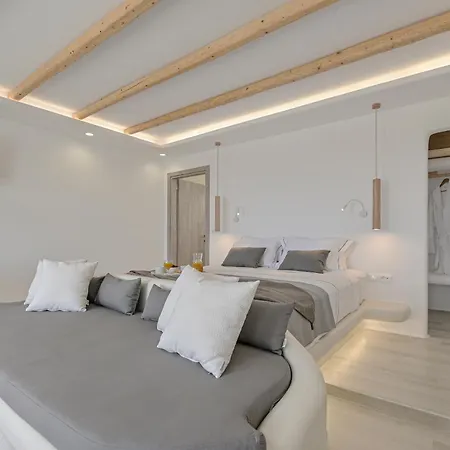 Naxian View アパート Naxos City