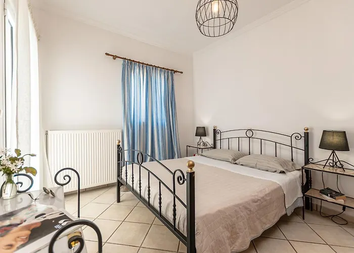 アパート Naxian View