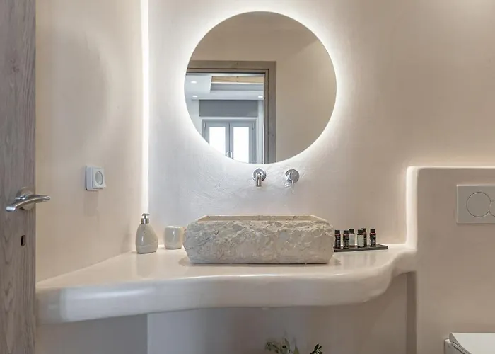 Naxian View Naxos City