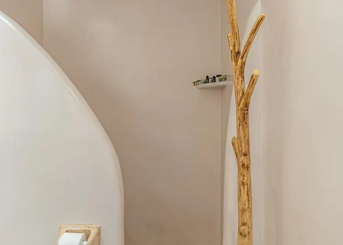 アパート Naxian View