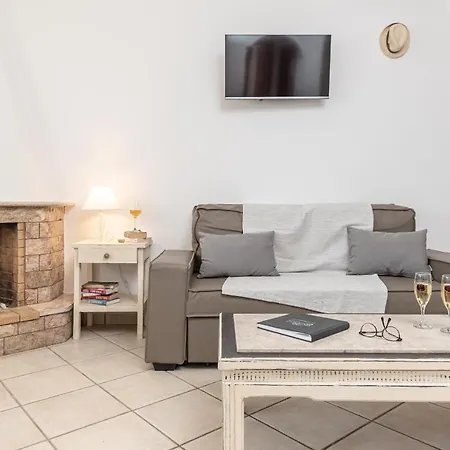 Апартаменты Naxian View Naxos City