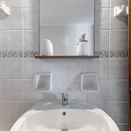 Naxian View Апартаменты *