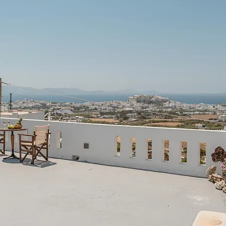 Naxian View Апартаменты *