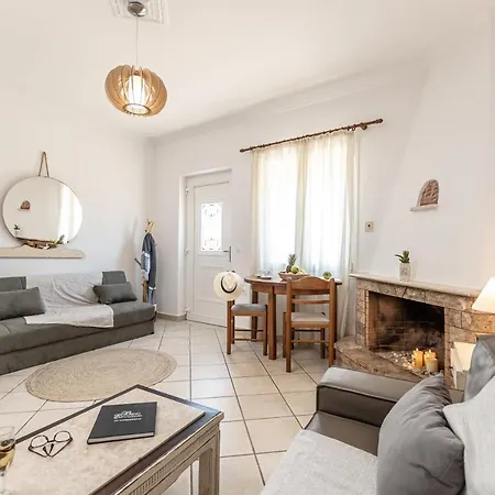 Naxian View Апартаменты *