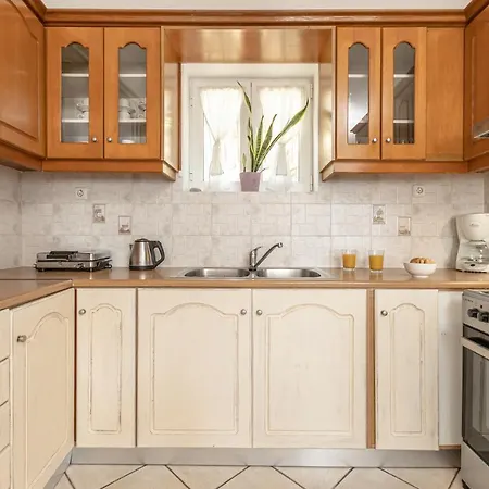 Naxian View Апартаменты *