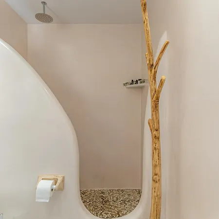 Апартаменты Naxian View