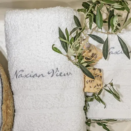 Naxian View Апартаменты