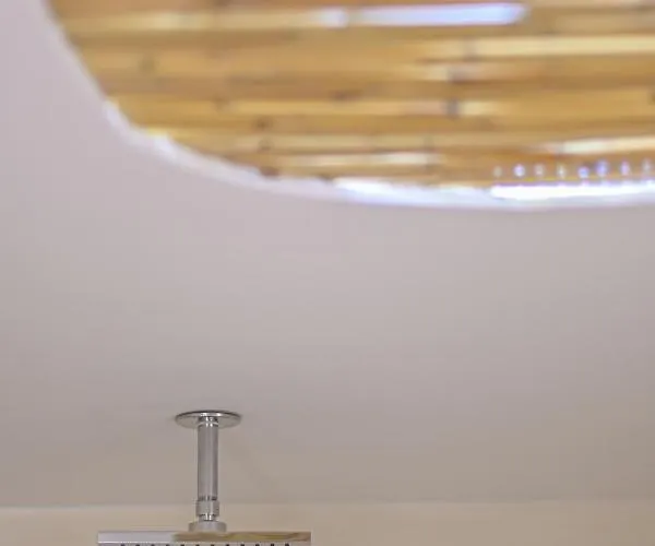 Naxian View Apartment *