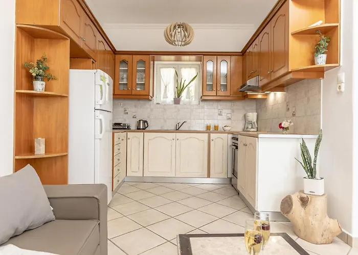 Naxian View Apartment