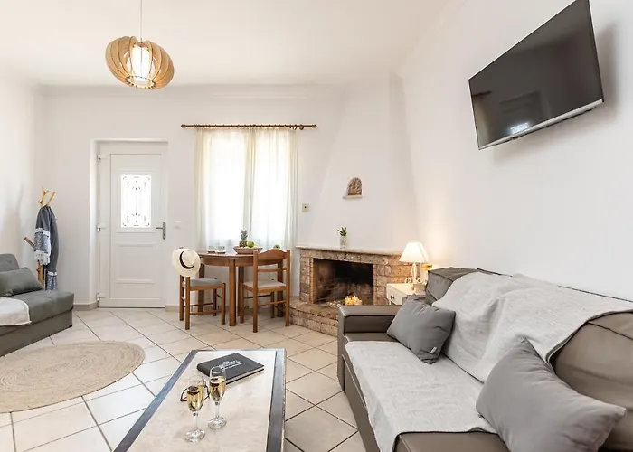 Naxian View Apartment *