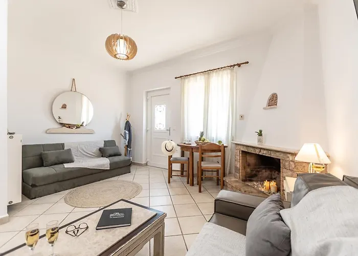 Naxian View Apartment *