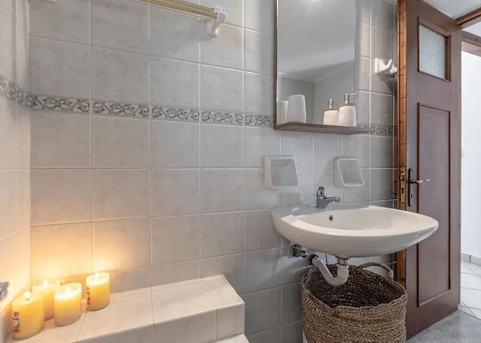 Naxian View * Naxos City