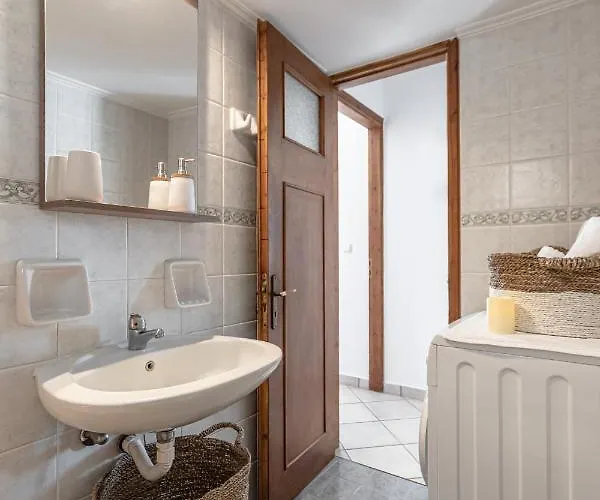 Naxian View Apartment Naxos City