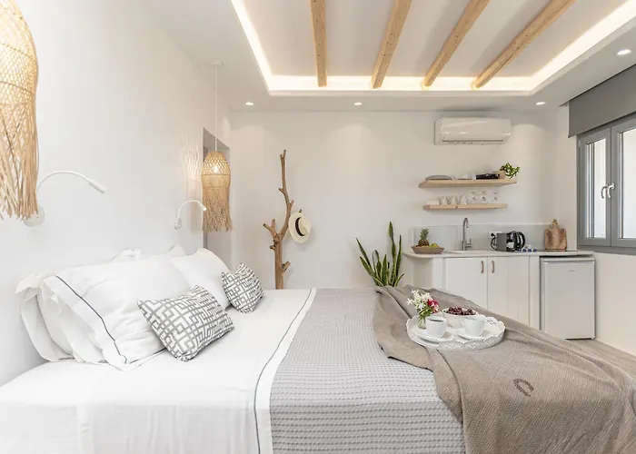 Naxian View Apartment