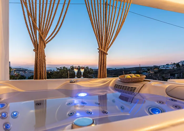 Naxian View Apartment