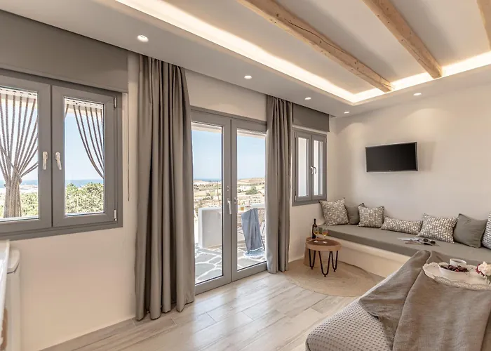 Naxian View Apartment