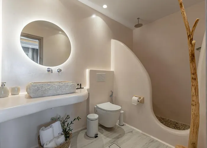 Apartment Naxian View *