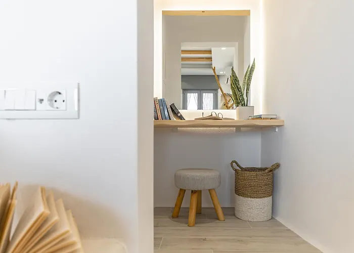 Naxian View Apartment