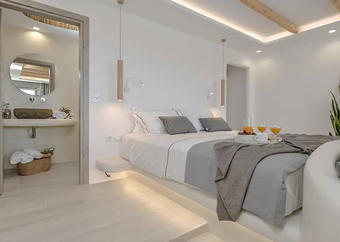 Apartment Naxian View