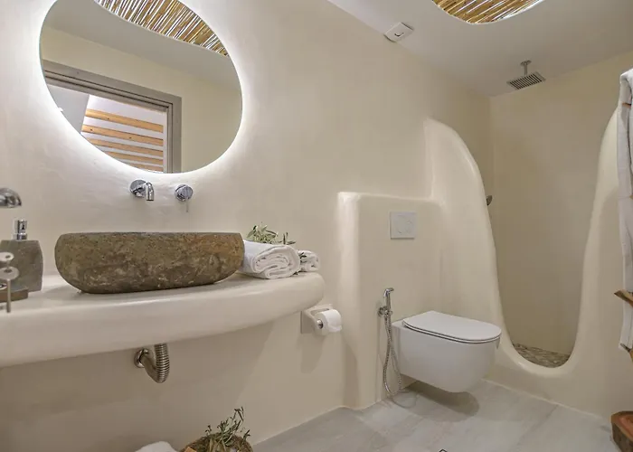 Naxian View Apartment *