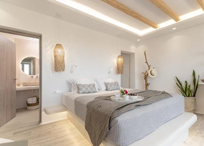 Apartment Naxian View