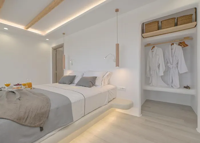 Apartment Naxian View Naxos City