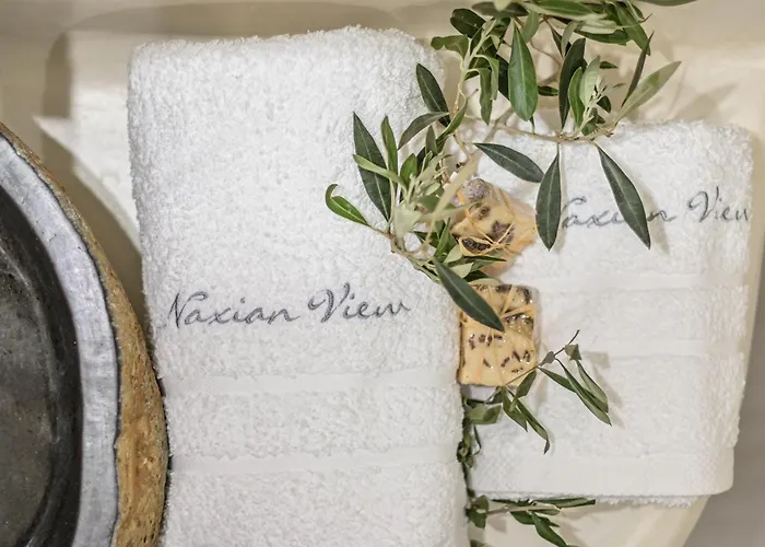 Naxian View Apartment